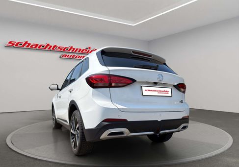 MG ZS, 2025