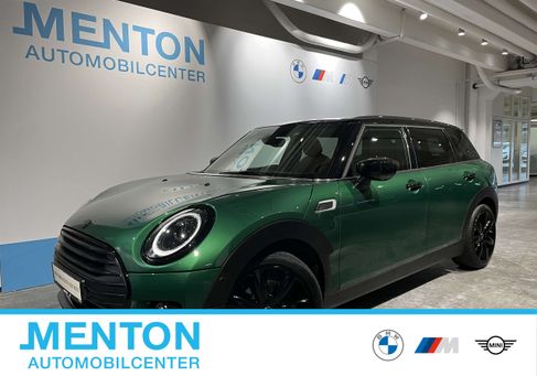 MINI Cooper D Clubman, 2021