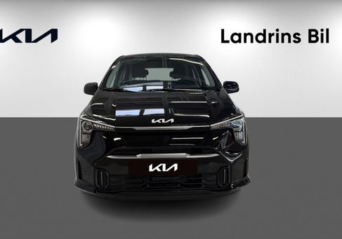 Kia Picanto, 2027