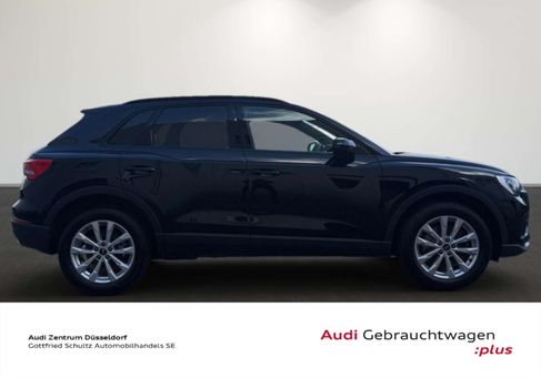 Audi Q3, 2022
