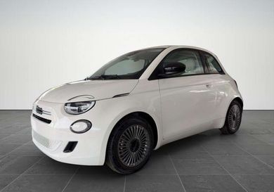 Fiat 500, 2026