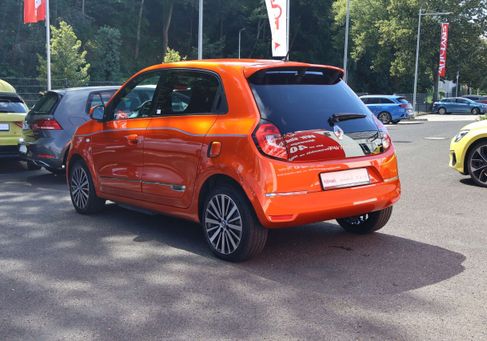 Renault Twingo, 2022 2