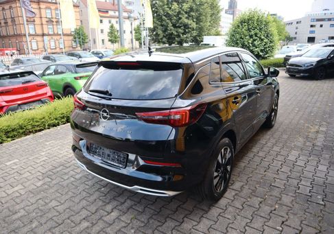 Opel Grandland X, 2023 2