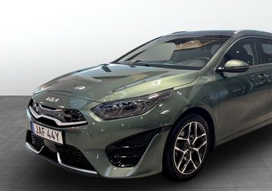 Kia Cee'd Sportswagon, 2023