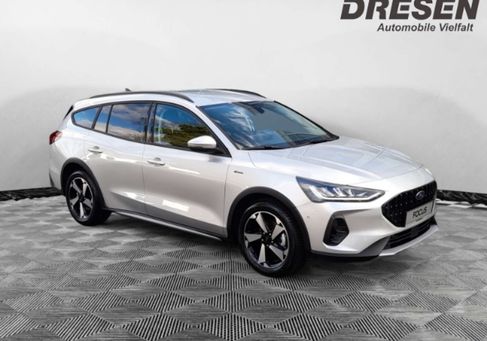 Ford Focus, 2024