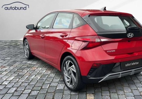 Hyundai i20, 2026 2