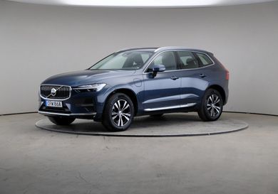 Volvo XC60, 2023