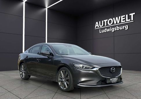 Mazda 6, 2020 3