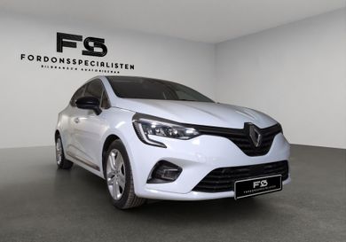 Renault Clio, 2020