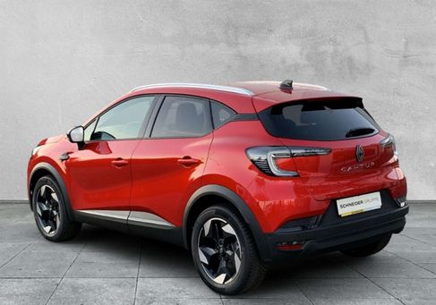 Renault Captur, 2026