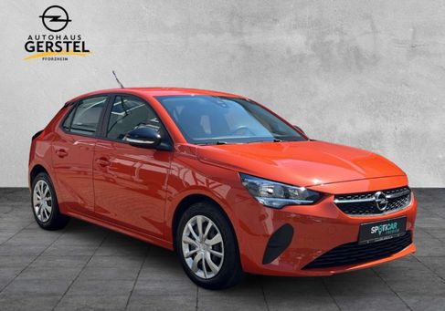 Opel Corsa, 2023 3