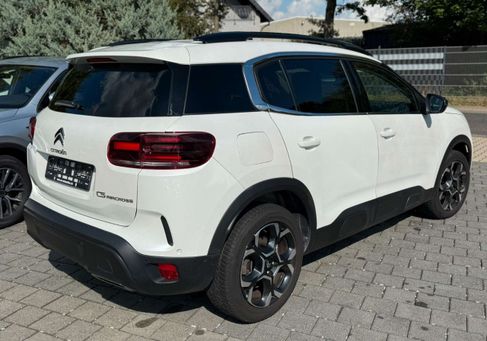 Citroën C5 Aircross, 2023 3