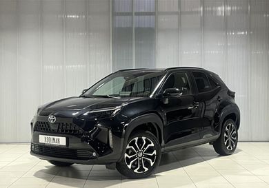 Toyota Yaris Cross, 2024