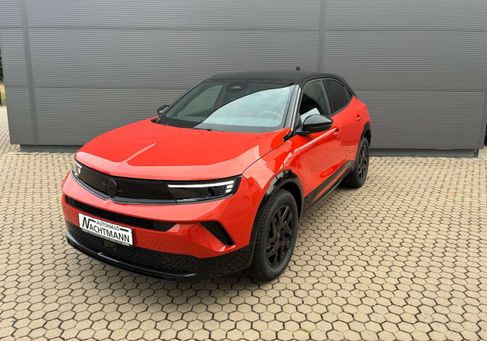 Opel Mokka, 2026 2