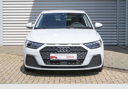 Audi A1, 2026