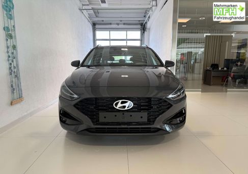Hyundai i30, 2025 2