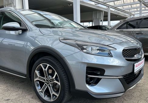 Kia XCeed, 2020 3