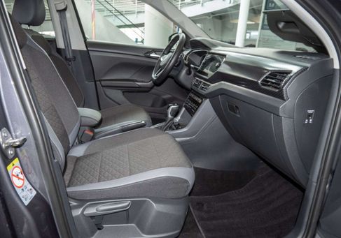 Volkswagen T-Cross, 2023
