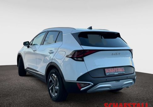 Kia Sportage, 2024