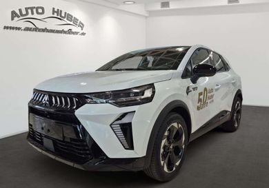 Mitsubishi Grandis, 2026