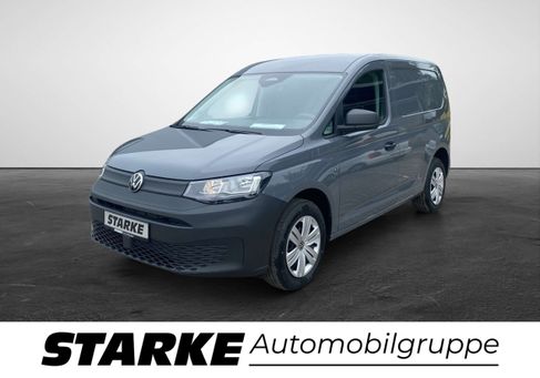 Volkswagen Caddy, 2026