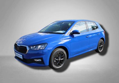 Skoda Fabia, 2026