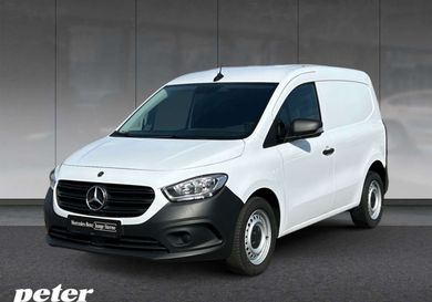Mercedes-Benz Citan, 2024