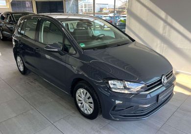 Volkswagen Golf Sportsvan, 2020