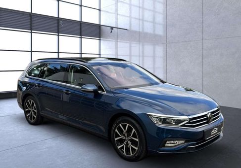 Volkswagen Passat Variant, 2023 3