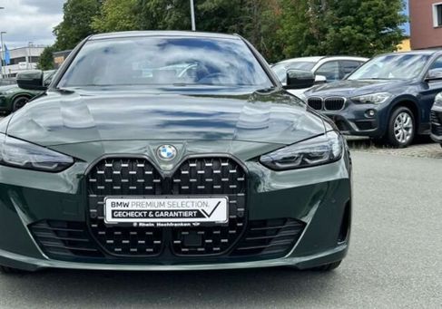 BMW 420, 2022