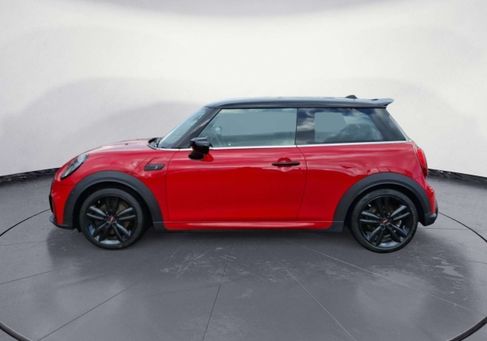 MINI John Cooper Works, 2023