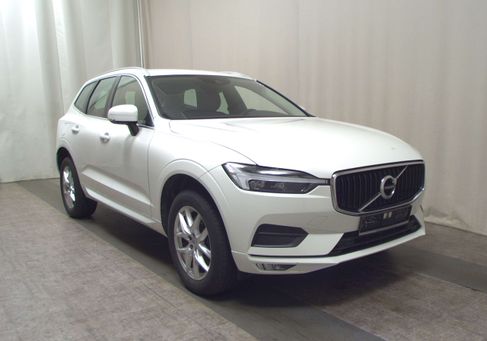 Volvo XC60, 2021