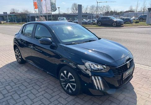 Peugeot 208, 2024