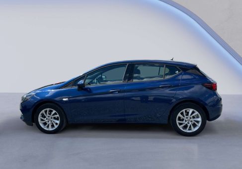 Opel Astra, 2020
