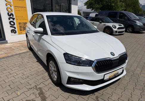 Skoda Fabia, 2024