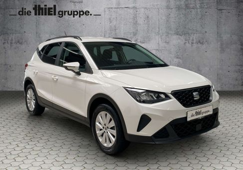 Seat Arona, 2023