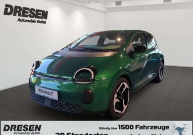 Renault Twingo, 2026