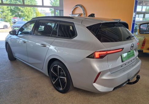 Opel Astra, 2024
