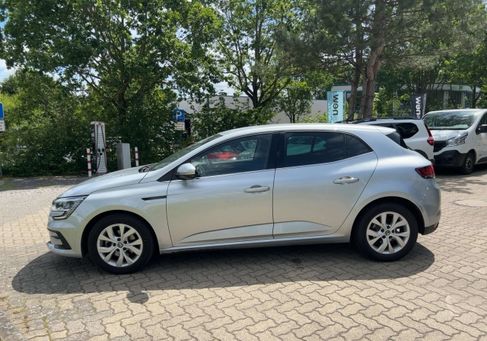 Renault Megane, 2022