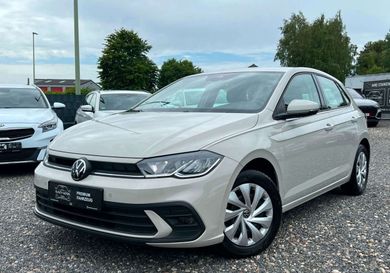 Volkswagen Polo, 2023