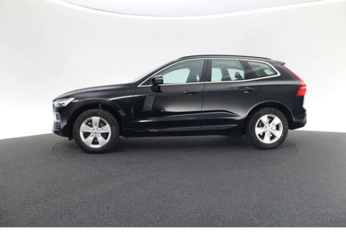 Volvo XC60, 2023 2