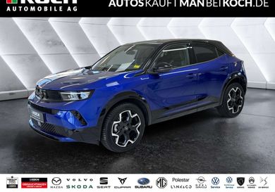 Opel Mokka, 2025