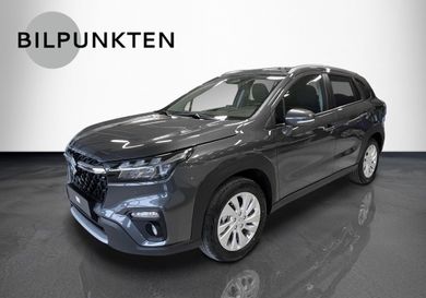 Suzuki, 2026