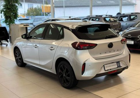 Opel Corsa, 2025 2