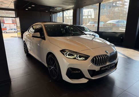 BMW 220, 2020 3