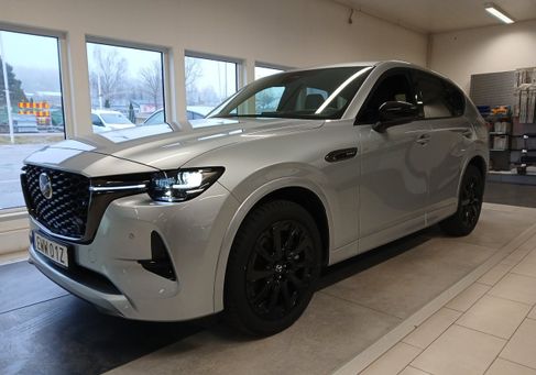 Mazda CX-60, 2026 2