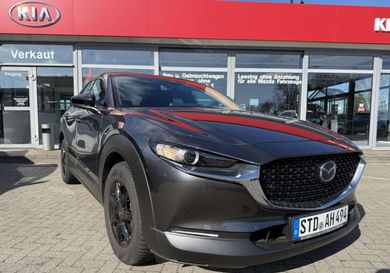 Mazda CX-30, 2024