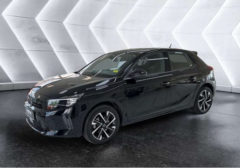 Opel Corsa, 2025 3
