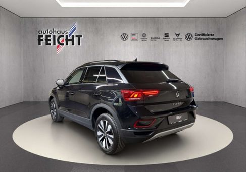 Volkswagen T-Roc, 2023