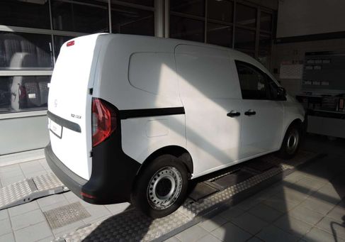 Mercedes-Benz Citan, 2023